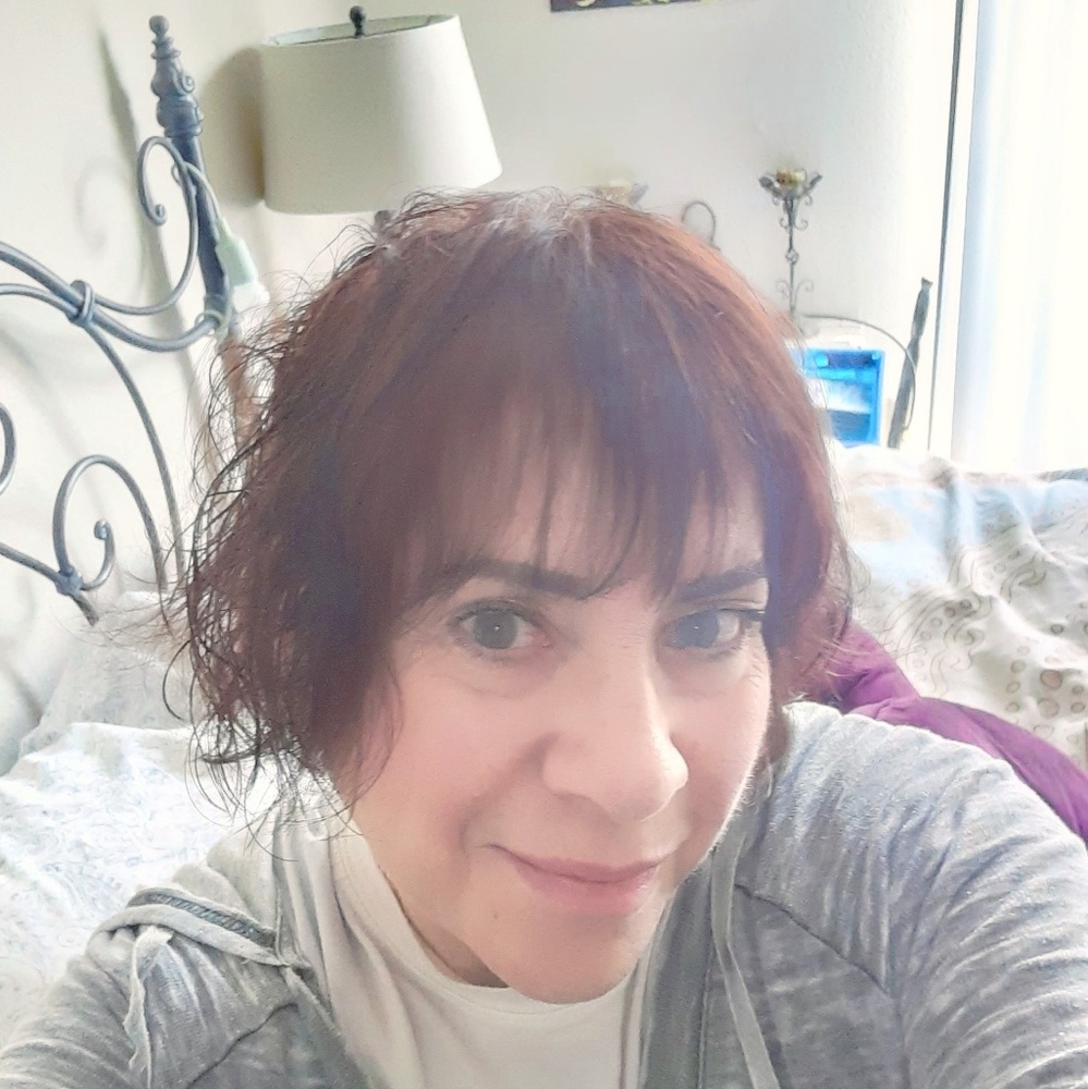 Meet your Posher, Robin